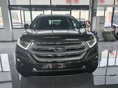 Ford Edge 2017, 165100 км, за 9527 USD - фото 3