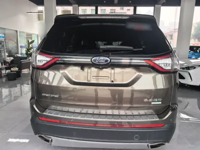 Ford Edge 2017, 165100 км, за 9527 USD - фото 6