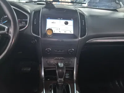 Ford Edge 2017, 165100 км, за 9527 USD - фото 16