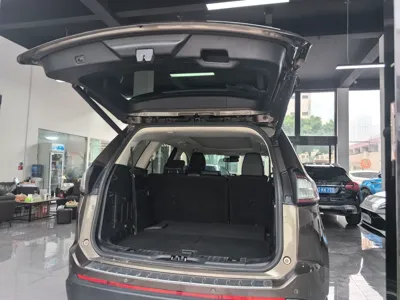 Ford Edge 2017, 165100 км, за 9527 USD - фото 22