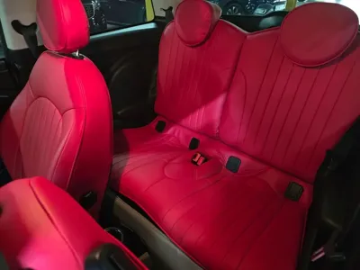 MINI Cooper 2012, 91772 км, за 3907.28 USD