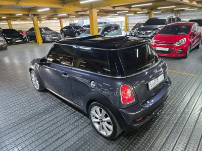 MINI Cooper 2012, 91772 км, за 3907.28 USD - фото 6