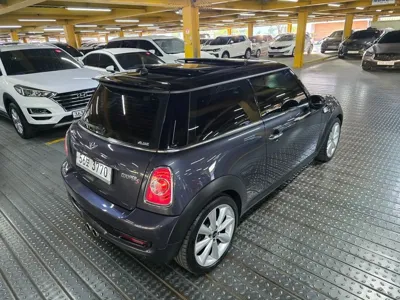 MINI Cooper 2012, 91772 км, за 3907.28 USD - фото 7