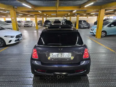 MINI Cooper 2012, 91772 км, за 3907.28 USD - фото 9