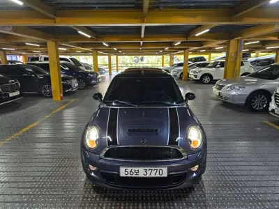 MINI Cooper 2012, 91772 км, за 3907.28 USD - фото 10
