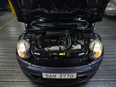 MINI Cooper 2012, 91772 км, за 3907.28 USD - фото 11