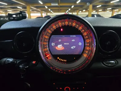 MINI Cooper 2012, 91772 км, за 3907.28 USD - фото 15
