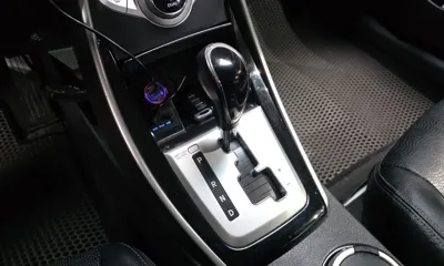 Hyundai Avante 2012, 94860 км, за 3237.53 USD - фото 9