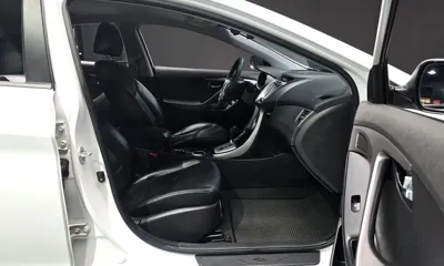 Hyundai Avante 2012, 94860 км, за 3237.53 USD - фото 10