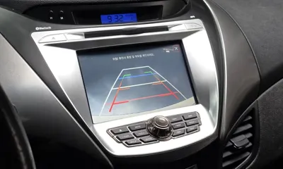Hyundai Avante 2012, 94860 км, за 3237.53 USD - фото 15