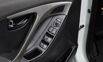 Hyundai Avante 2012, 94860 км, за 3237.53 USD - фото 17