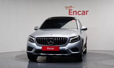 Mercedes-Benz GLC-Class 2018, 82069 км, за 17001.44 USD