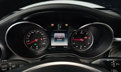 Mercedes-Benz GLC-Class 2018, 82069 км, за 17001.44 USD - фото 8
