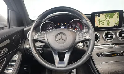 Mercedes-Benz GLC-Class 2018, 82069 км, за 17001.44 USD - фото 13