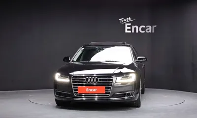 Audi A8 2015, 102809 км, за 12884.04 USD