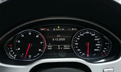 Audi A8 2015, 102809 км, за 12884.04 USD - фото 8