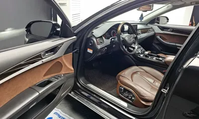Audi A8 2015, 102809 км, за 12884.04 USD - фото 10
