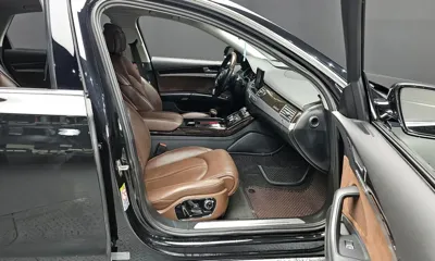 Audi A8 2015, 102809 км, за 12884.04 USD - фото 11