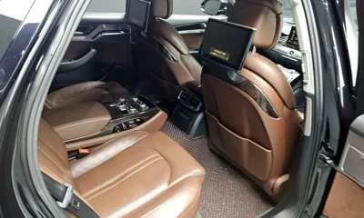Audi A8 2015, 102809 км, за 12884.04 USD - фото 12
