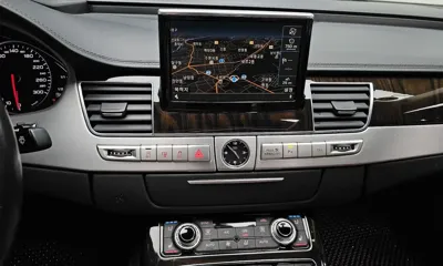 Audi A8 2015, 102809 км, за 12884.04 USD - фото 14