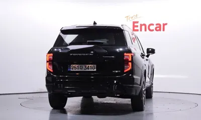 KG_Mobility_Ssangyong Torres 2024, 36729 км, за 15101.15 USD
