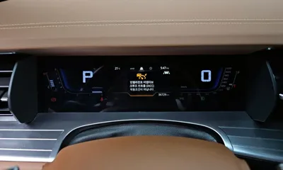 KG_Mobility_Ssangyong Torres 2024, 36729 км, за 15101.15 USD - фото 8
