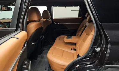 KG_Mobility_Ssangyong Torres 2024, 36729 км, за 15101.15 USD - фото 12