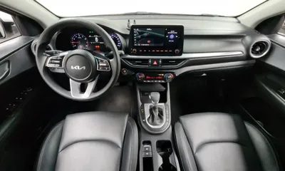 Kia K3 2022, 106210 км, за 8054.18 USD - фото 7