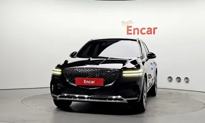 Genesis GV70 2021, 86765 км, за 21387.24 USD - фото 3
