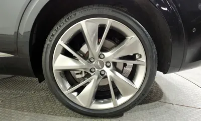 Genesis GV70 2021, 86765 км, за 21387.24 USD - фото 21
