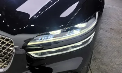 Genesis GV70 2021, 86765 км, за 21387.24 USD - фото 22