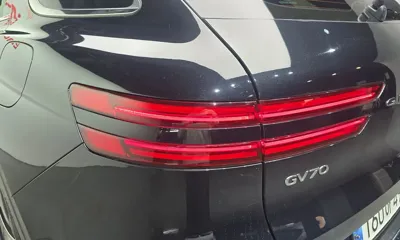 Genesis GV70 2021, 86765 км, за 21387.24 USD - фото 23