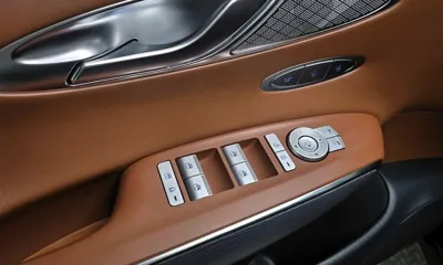 Genesis GV70 2021, 86765 км, за 21387.24 USD - фото 27
