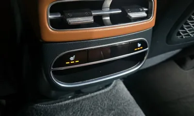 Genesis GV70 2021, 86765 км, за 21387.24 USD - фото 34