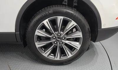 Lincoln Corsair 2021, 55070 км, за 18054.76 USD - фото 21