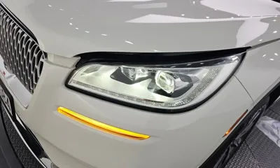 Lincoln Corsair 2021, 55070 км, за 18054.76 USD - фото 22