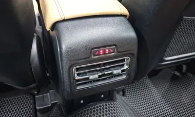 Lincoln Corsair 2021, 55070 км, за 18054.76 USD - фото 27