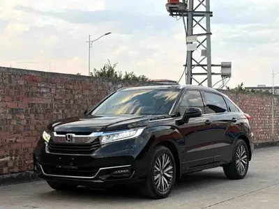 Honda Avancier · 2023 год