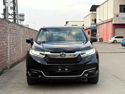 Honda Avancier 2023, 66000 км, за 21435.39 USD