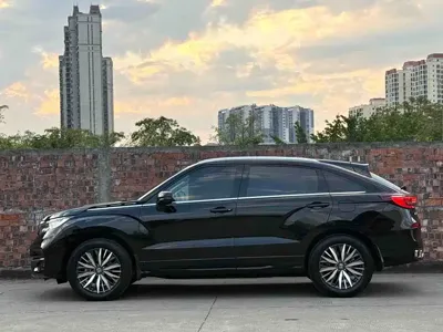 Honda Avancier 2023, 66000 км, за 21435.39 USD