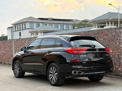 Honda Avancier 2023, 66000 км, за 21435.39 USD