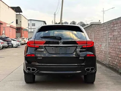 Honda Avancier 2023, 66000 км, за 21435.39 USD