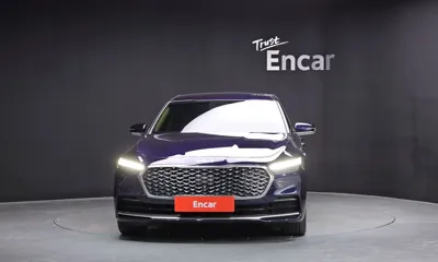 Kia K9 2022, 176622 км, за 16251.7 USD