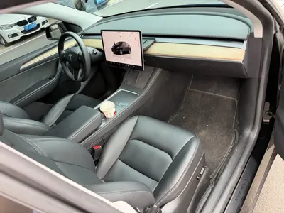 Tesla Model Y 2023, 65000 км, за 24278.52 USD - фото 11