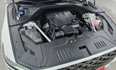 Genesis GV70 2025, 4229 км, за 39312.85 USD - фото 6