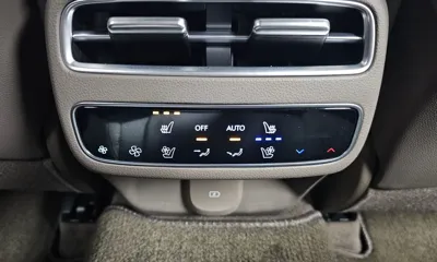 Genesis GV70 2025, 4229 км, за 39312.85 USD - фото 18