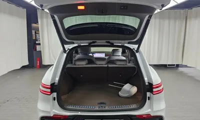 Genesis GV70 2025, 4229 км, за 39312.85 USD - фото 20