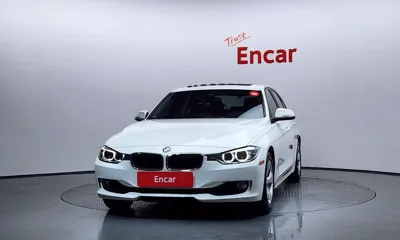 BMW 3-Series 2015, 90728 км, за 5883.13 USD