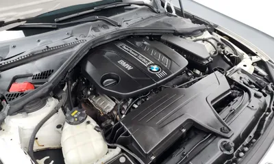 BMW 3-Series 2015, 90728 км, за 5883.13 USD - фото 6