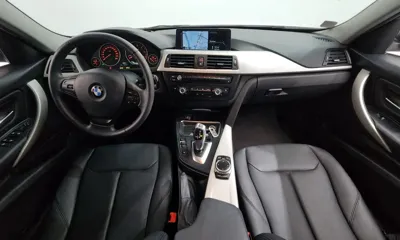 BMW 3-Series 2015, 90728 км, за 5883.13 USD - фото 7
